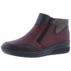 Rieker rouge sales