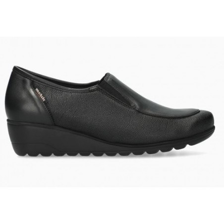 slip-on MEPHISTO Bertina noir