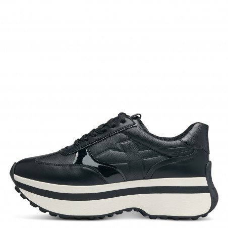 Sneaker Tamaris 23741-41 black