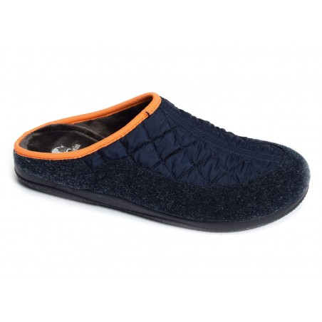 Chaussons mules hommes...