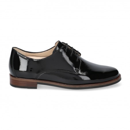 Derby Mephisto Helsa 24 black