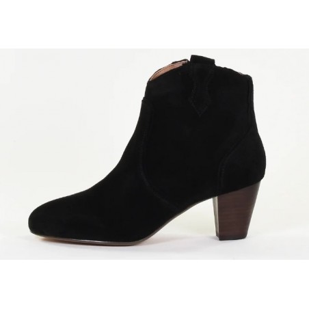 Bottines Isys Emilie...