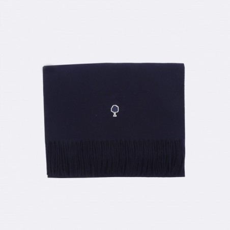 Echarpe Scarf Faguo navy