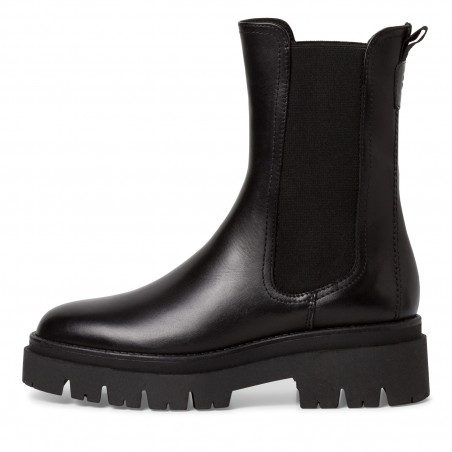 Bottine Tamaris 25992-41 black
