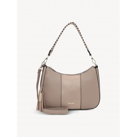 Sac à main Tamaris taupe