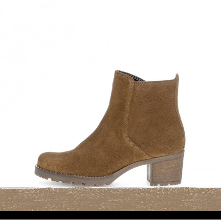 Bottines 32.800.43 Gabor...