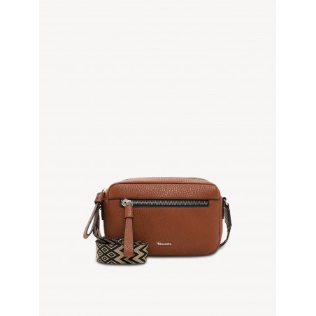 Sac à main Tamaris cognac