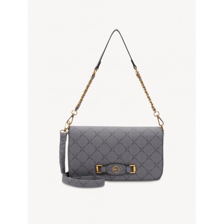 Sac à main Tamaris dark grey