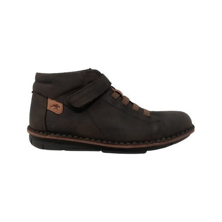 Bottines F1013 Fluchos castano