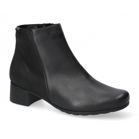 Bottines Gena Mephisto black