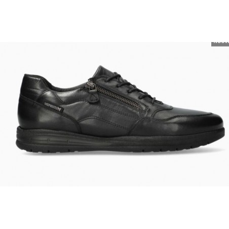 Basket Ilkar Mephisto black