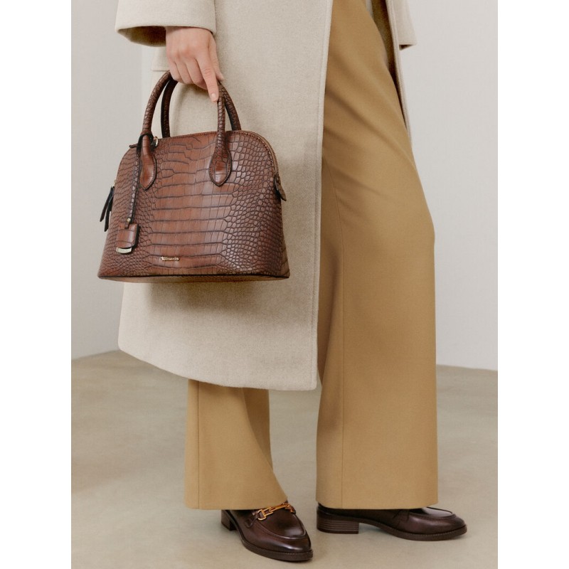 Sac tamaris cognac 2025