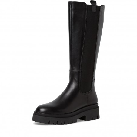 Botte Tamaris 1-25608-41 black