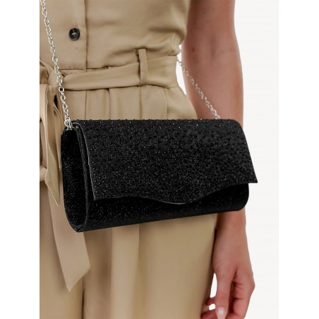 Sac Tamaris black