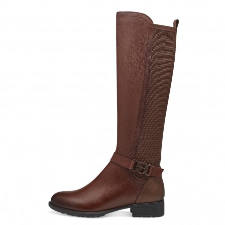 Botte Tamaris 25511-41 cognac