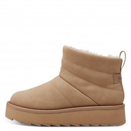 Bottine Tamaris 26821-41 sand
