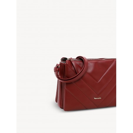 Sac Tamaris dark-red