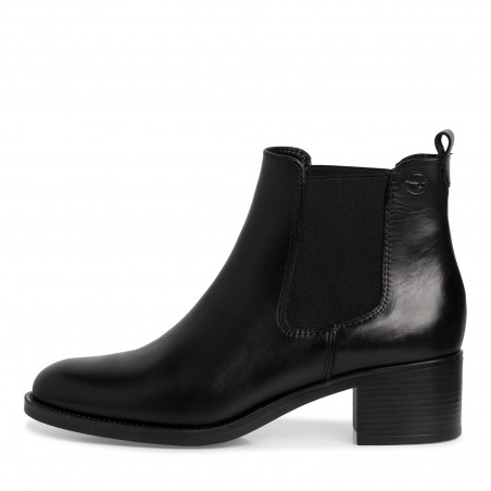 Bottine Tamaris 25026-41 black