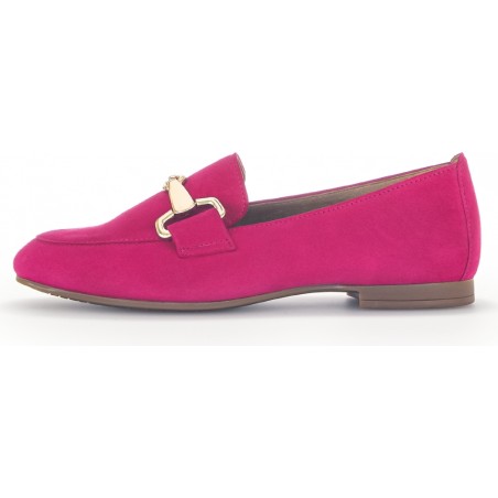 Mocassin 45.211.34 gabor pink