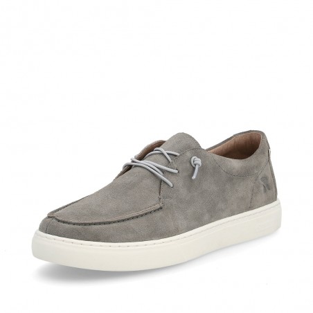 Mocassin U0702-42 Rieker taupe