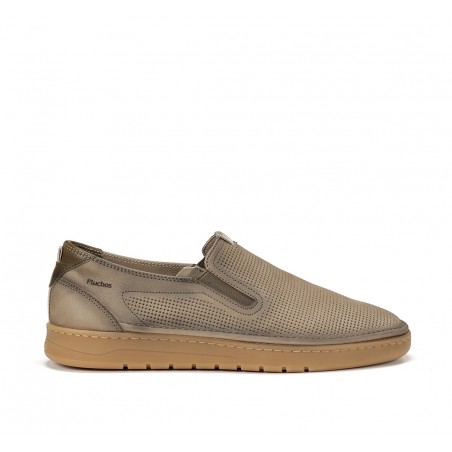 Slip on F1946 fluchos marmota