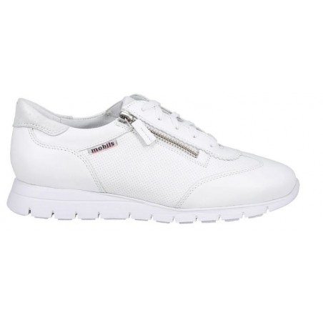 Basket Mobils Donia white