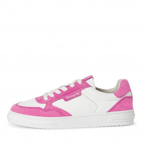 Sneaker Tamaris 23617-42 pink