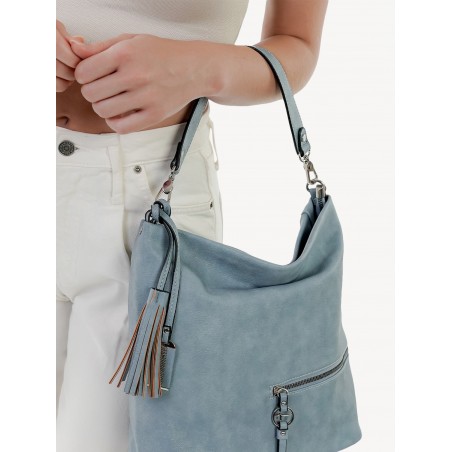 Sac Tamaris bleu