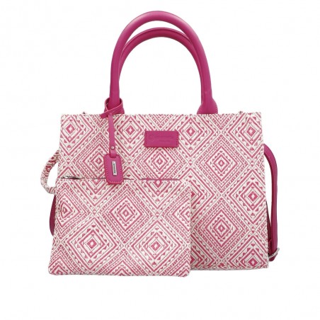 Sac Q0762-31 Remonte rose