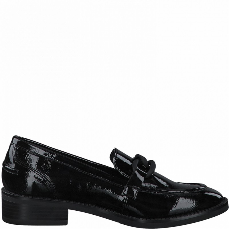 mocassin tamaris