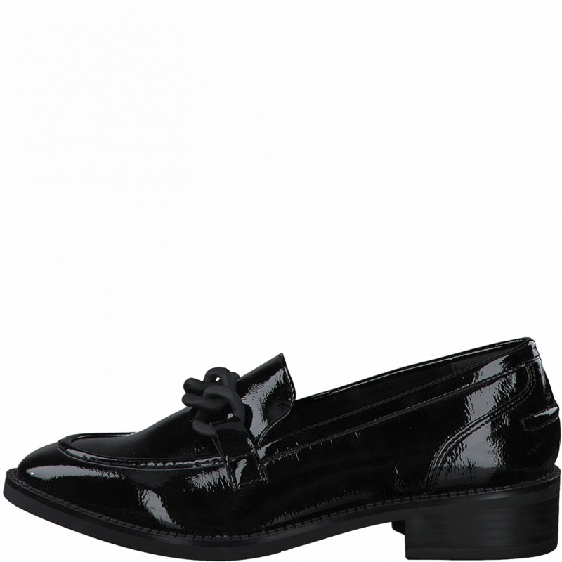 mocassin tamaris
