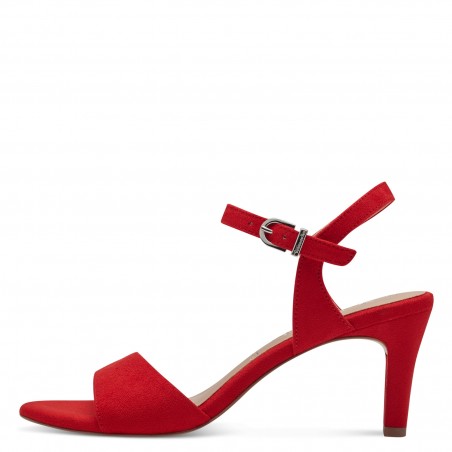 Sandale Tamaris 28028-42 red