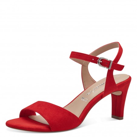 Sandale Tamaris 1-28028-42 red
