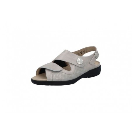 Sandale solidus 73500 grey