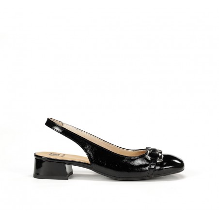 Escarpin Dorking D9307-na...