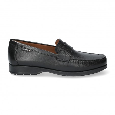 Mocassin Mephisto Harper black