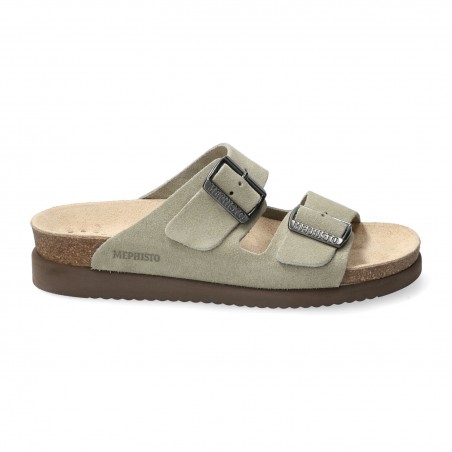 Mule MEPHISTO Femme...