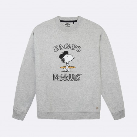 Sweat Fango FAGUO gry04