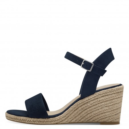 Sandale Tamaris 28300-42 navy