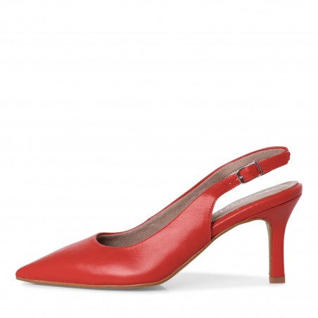 Escarpin Tamaris 29608-42 red