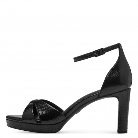 Sandale Tamaris 28378-42 black