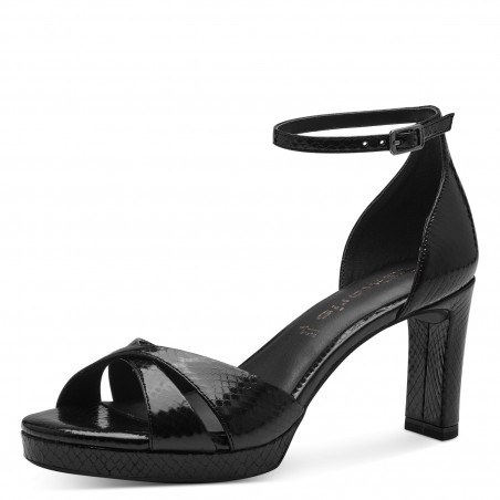 Sandale Tamaris 28378-42 black
