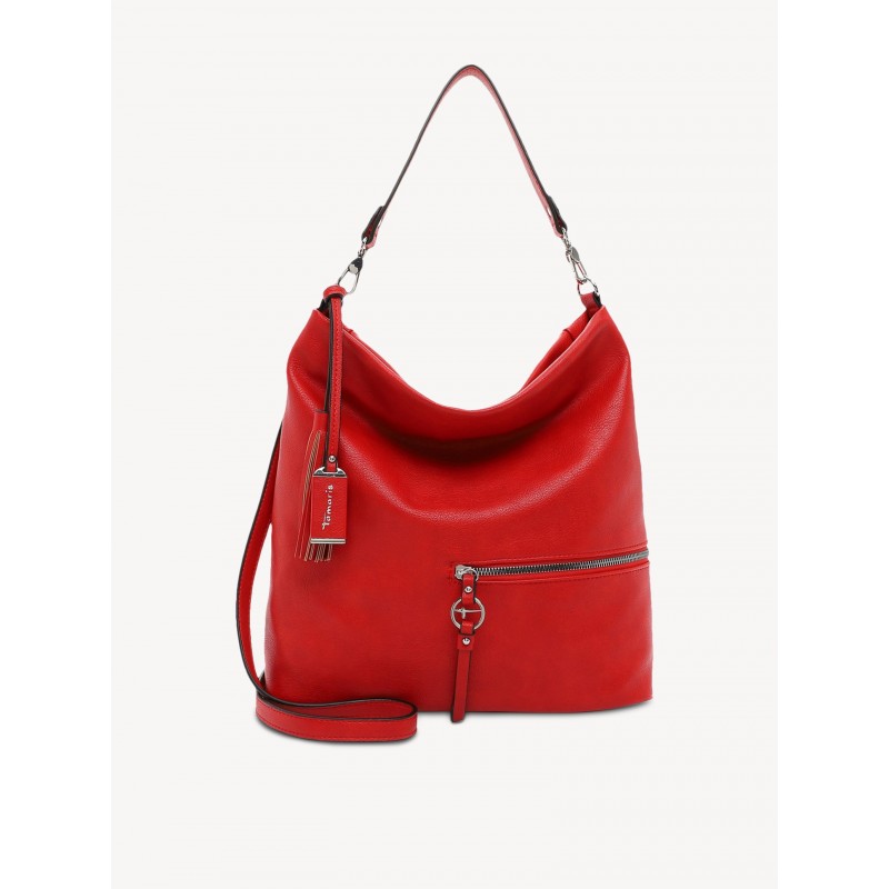 Sac a main Tamaris rouge