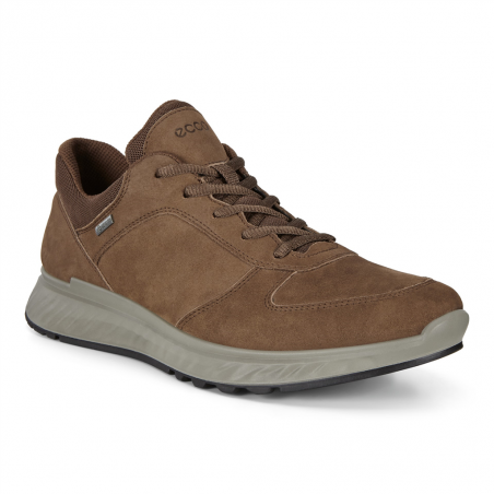 Sneakers ECCO marron gore-tex marron