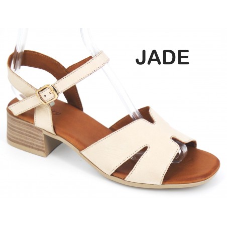 Sandale Jade K-MAry beige
