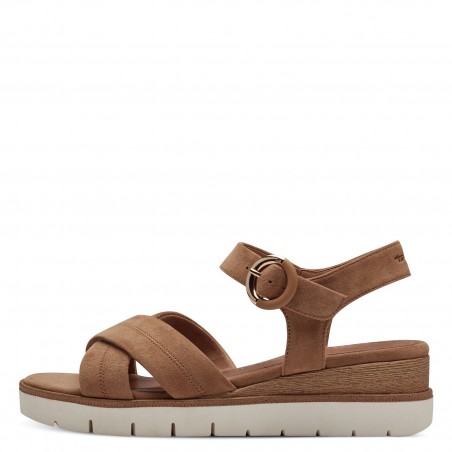 Sandale Tamaris 28202-42 camel