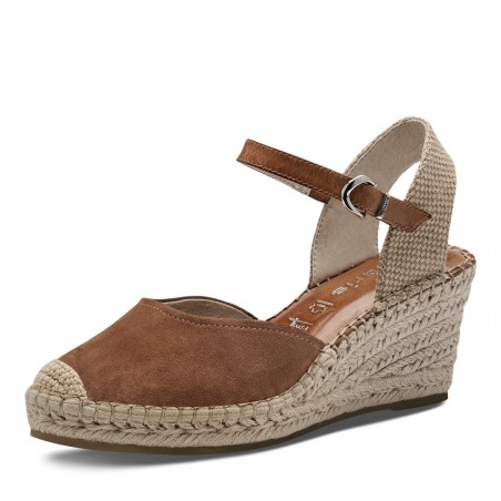 Sandale espadrille...