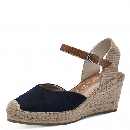 Sandale espadrille...