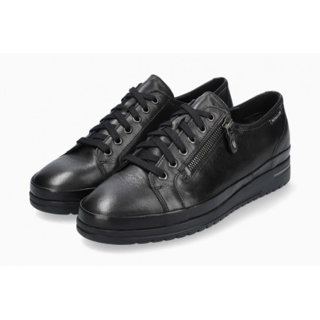 Sneaker cuir JUNE Mephisto...