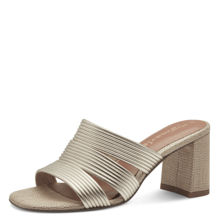 Mules Tamaris 1-27226-42...